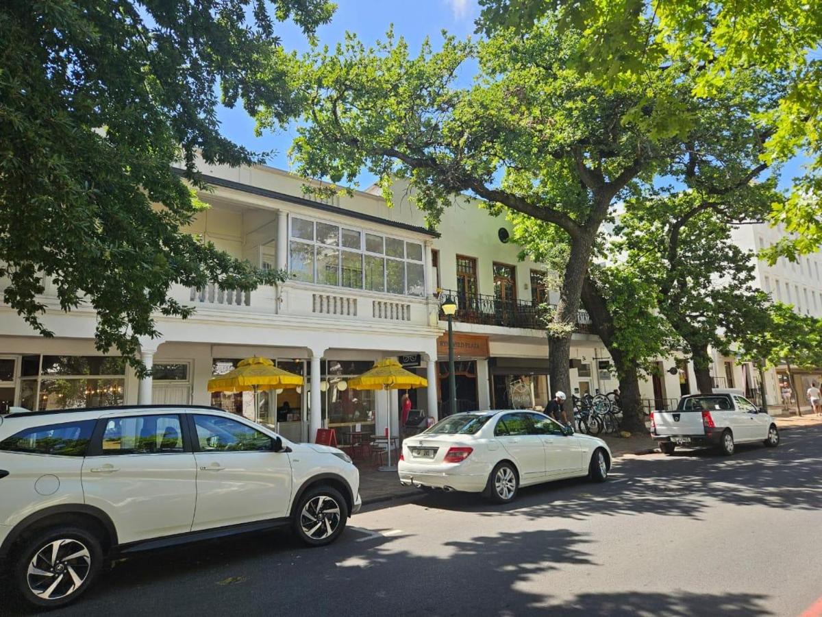 PinotageLuxuryCollection 16 Ryneveld Plaza - B&B