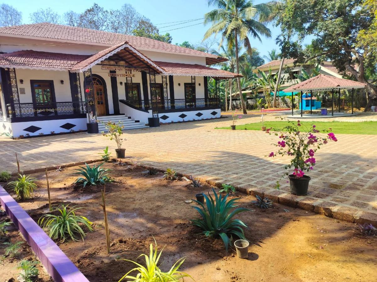 Calwon's Bayith - B&B