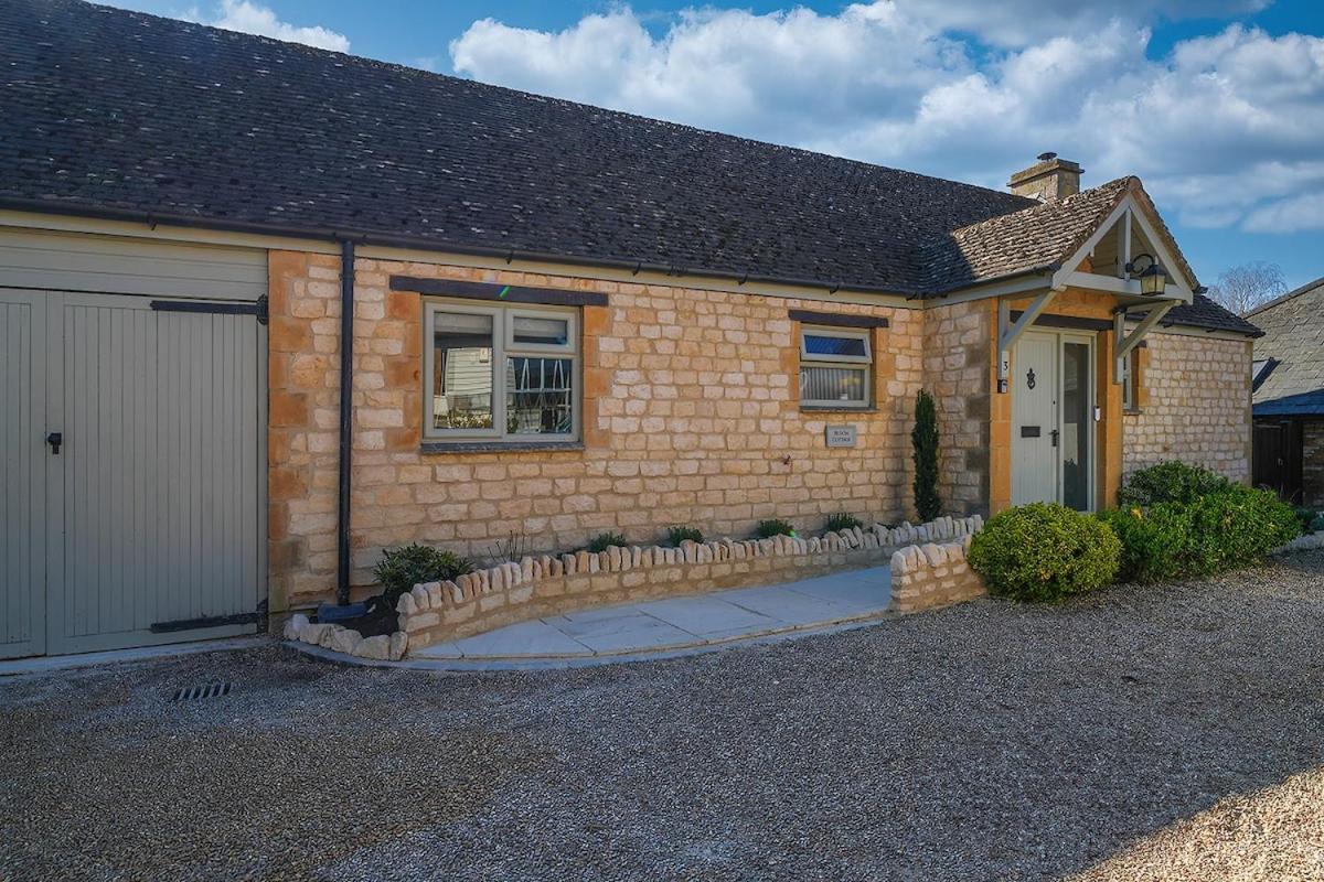 Bloom Cottage - Cotswolds escape - Chambres d’hôtes