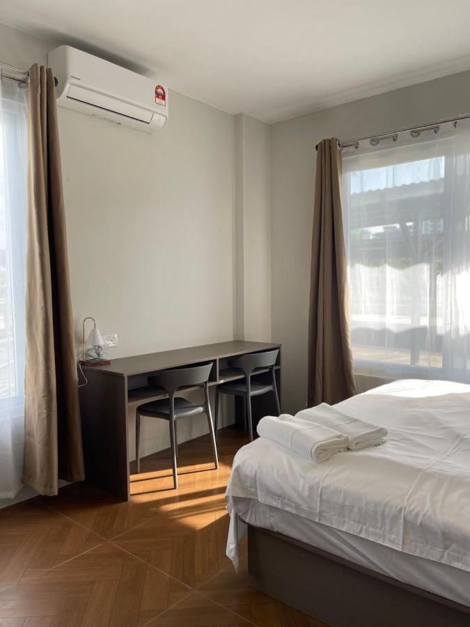 Nook & Nest B1B7A - Bed and Breakfast