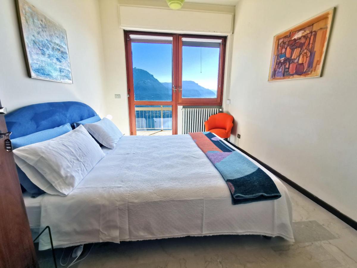 Double Room with Lake View