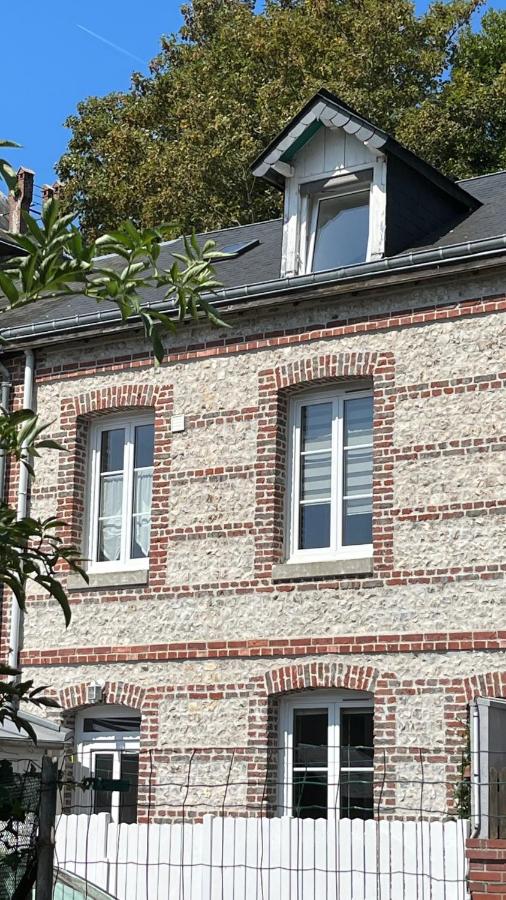 Les Cailloux Verts - B&B