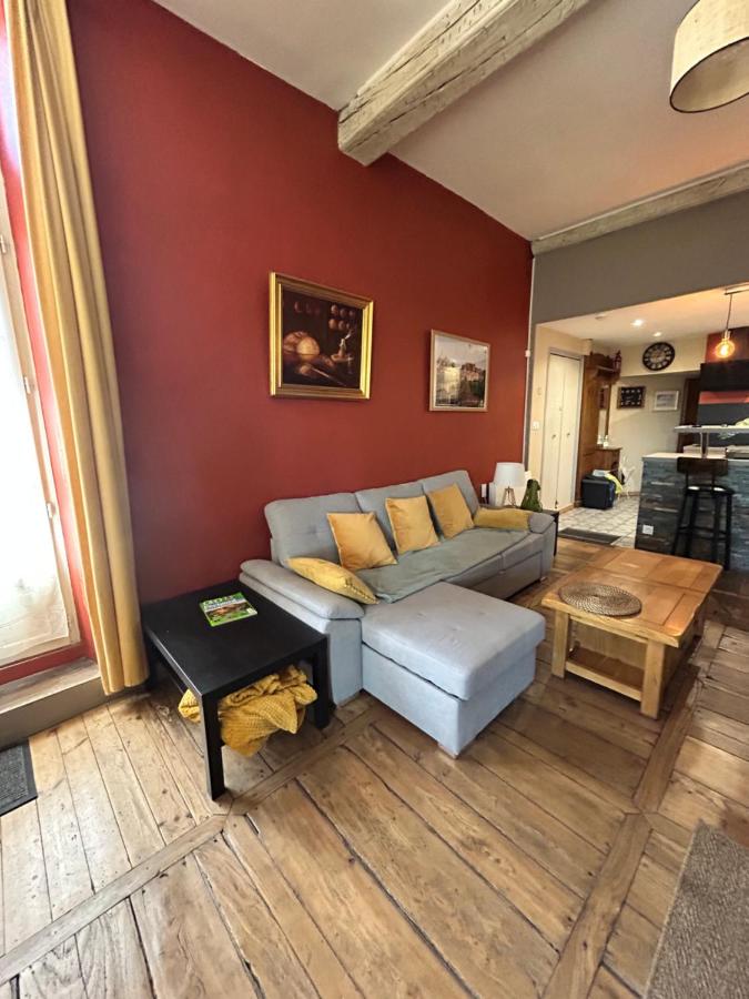 Maison DE LUR - B&B Périgueux