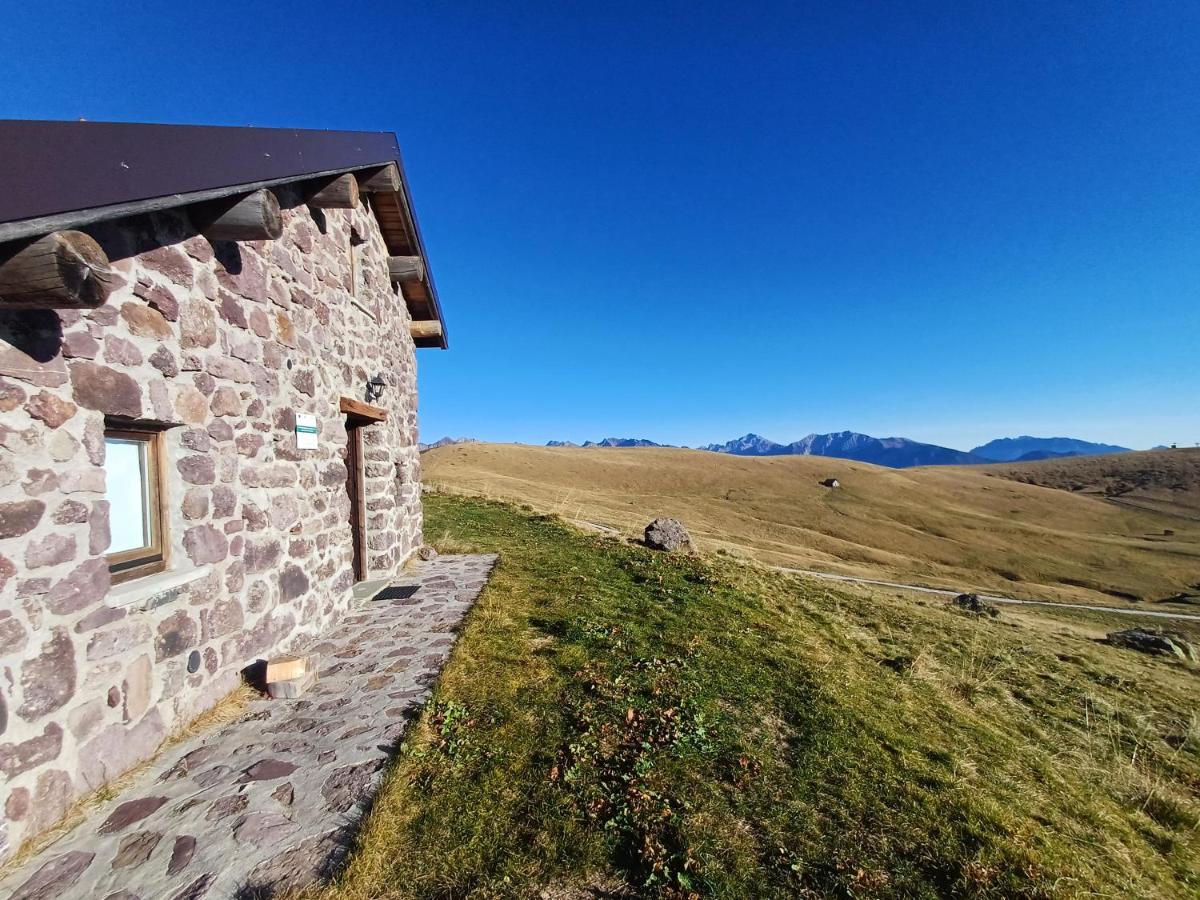 Baita Pizzarèla - B&B