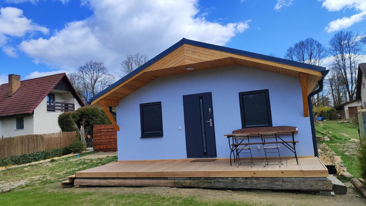 Domek Koloděje nad Lužnicí - B&B