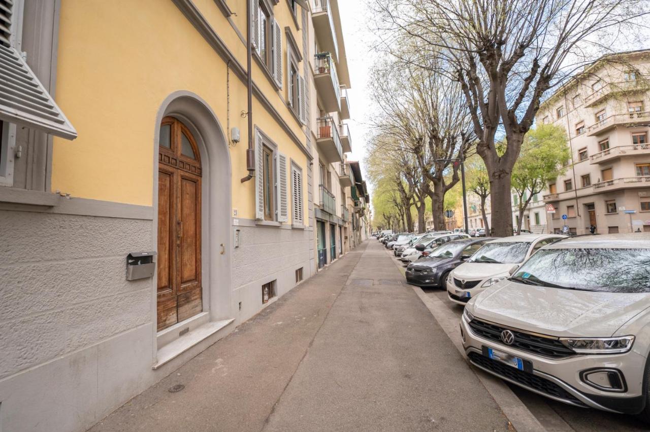 Eventi e Relax vicino all'Artemio Franchi e al Centro Storico - Ferienwohnung