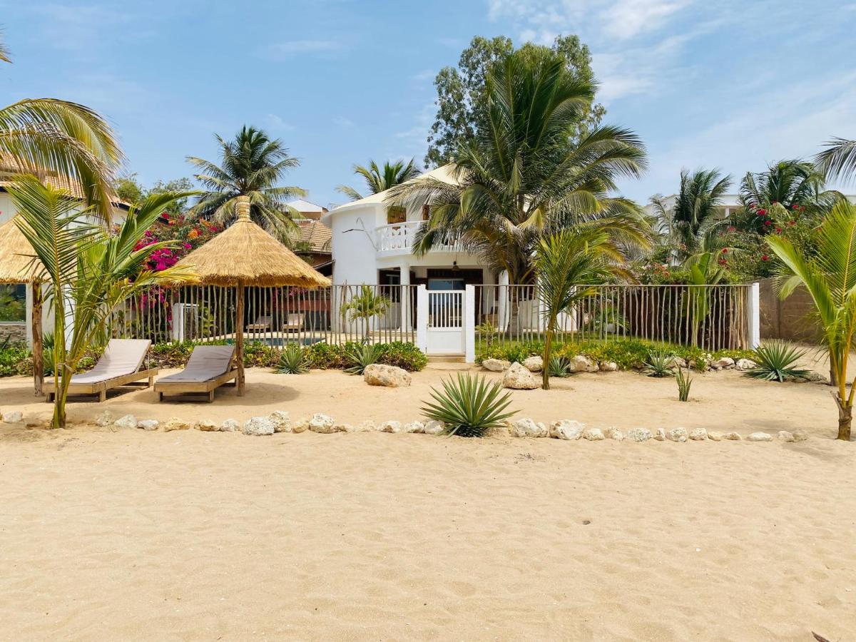 Villa pied dans l eau 5 chambres - B&B