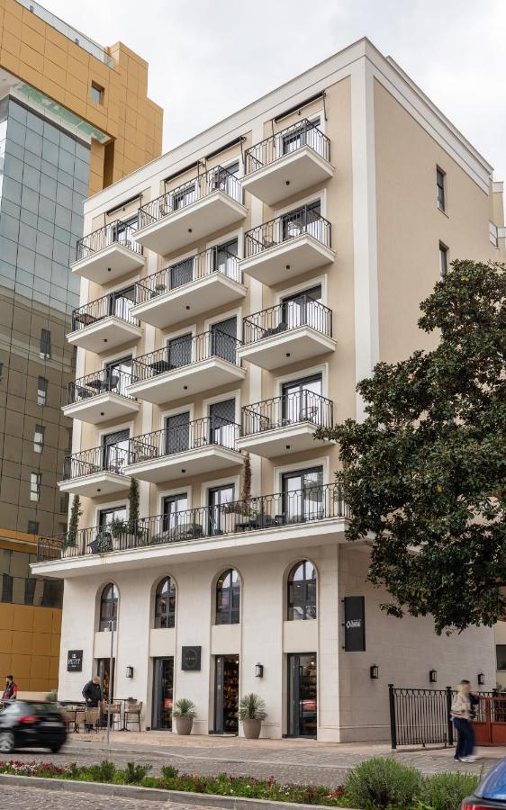 Budva Center Premium Suite - Bed and Breakfast Budva