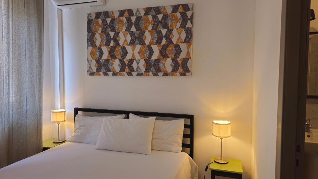 Camera Matrimoniale con Bagno Privato