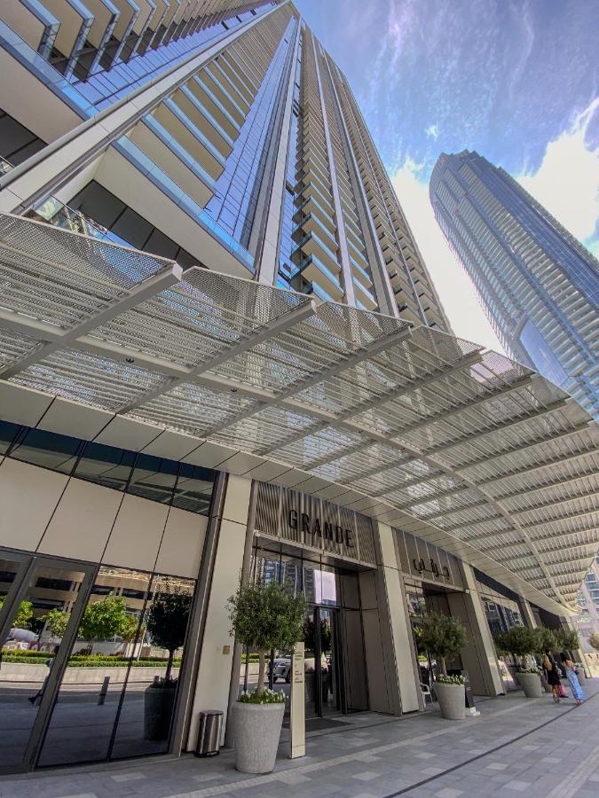 2 BRD apartement amazing view by Bella Elite Homes - Chambres d’hôtes Dubaï