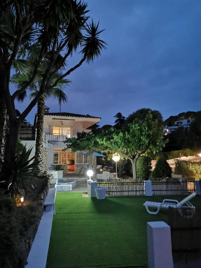 Casa Feliz del Mar - B&B Sant Pol de Mar