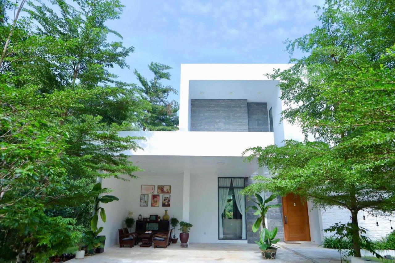 Jasmine Healing villa - Ferienwohnung Thôn Lương Quán