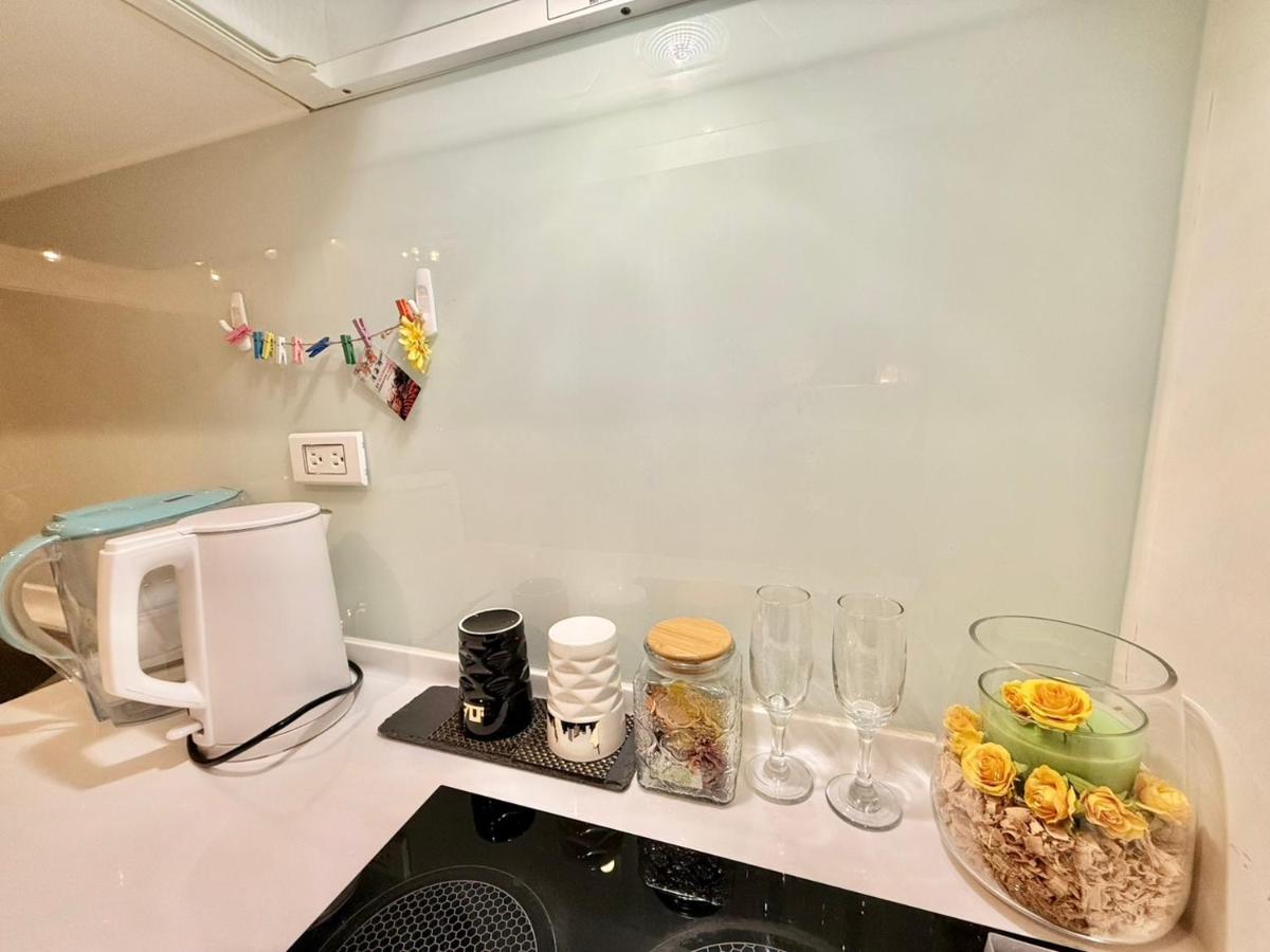 宜蘭頭城A Happy 與AB Chill私人溫泉面海陽台無邊際泳池 - B&B Xiaxinxing