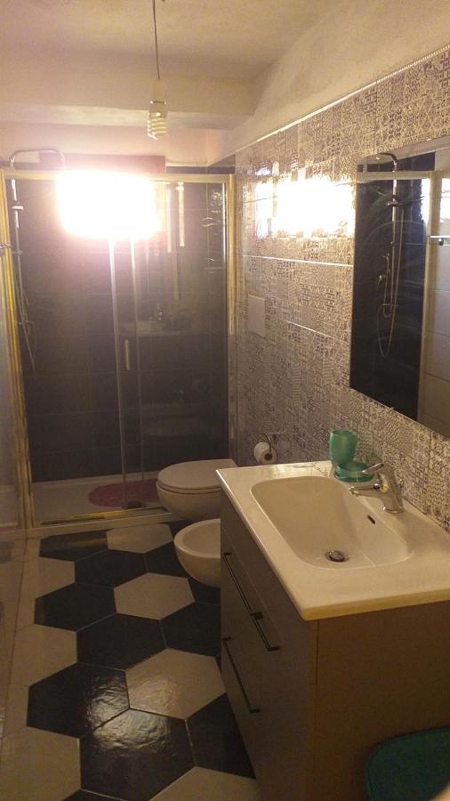 CASA VACANZA Il Limoncello Sardo - B&B Bari Sardo