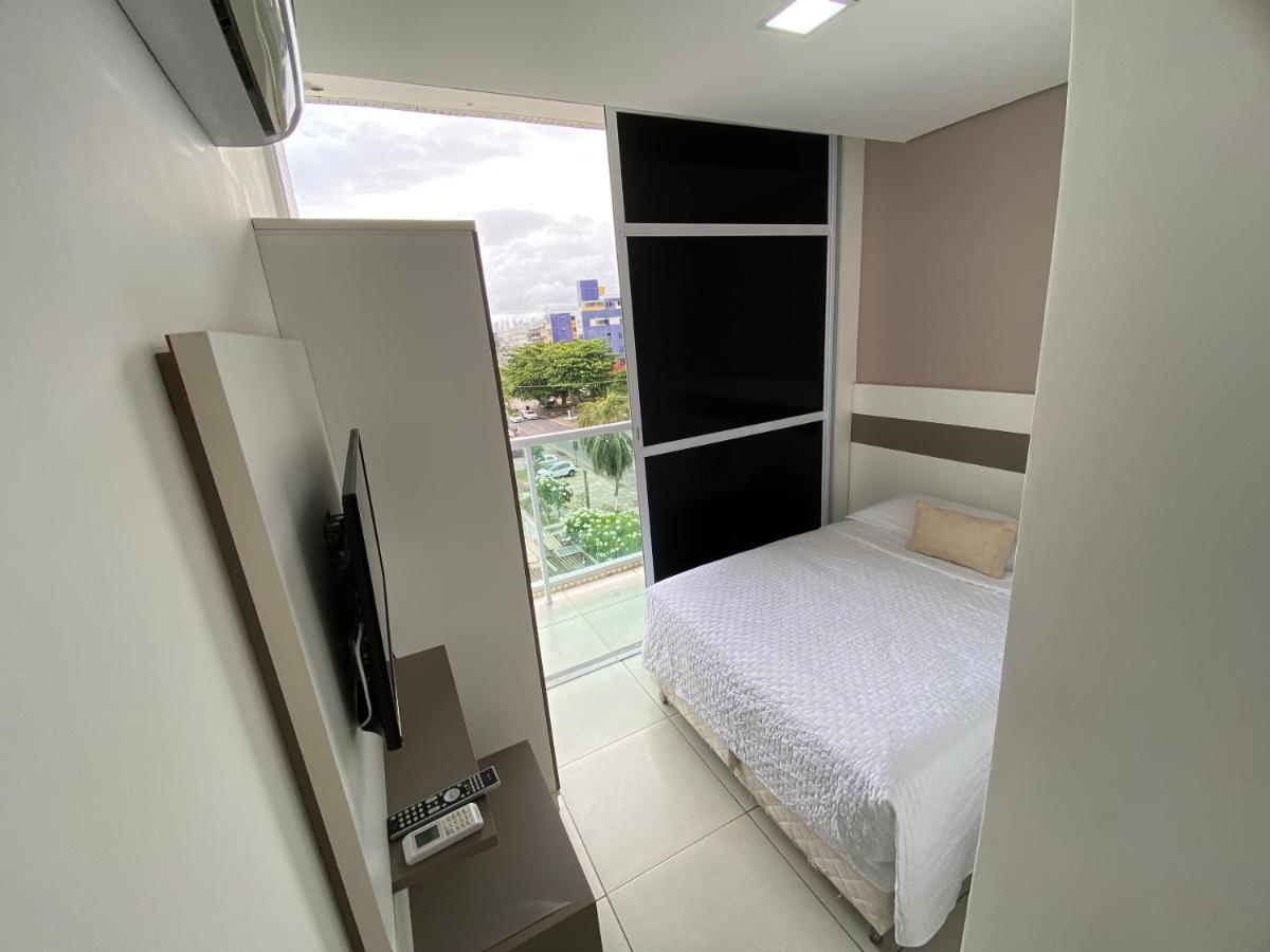 Two-Bedroom Superior Apartment
