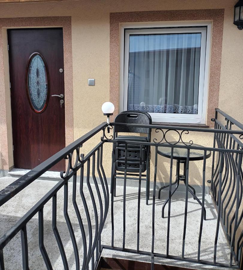 Apartament TURKUS by Mirella - B&B Międzyzdroje
