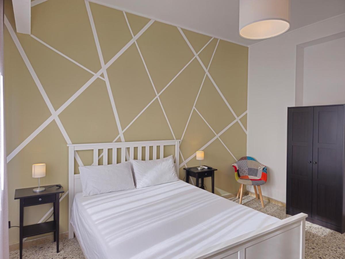 Camera Matrimoniale con Bagno Privato