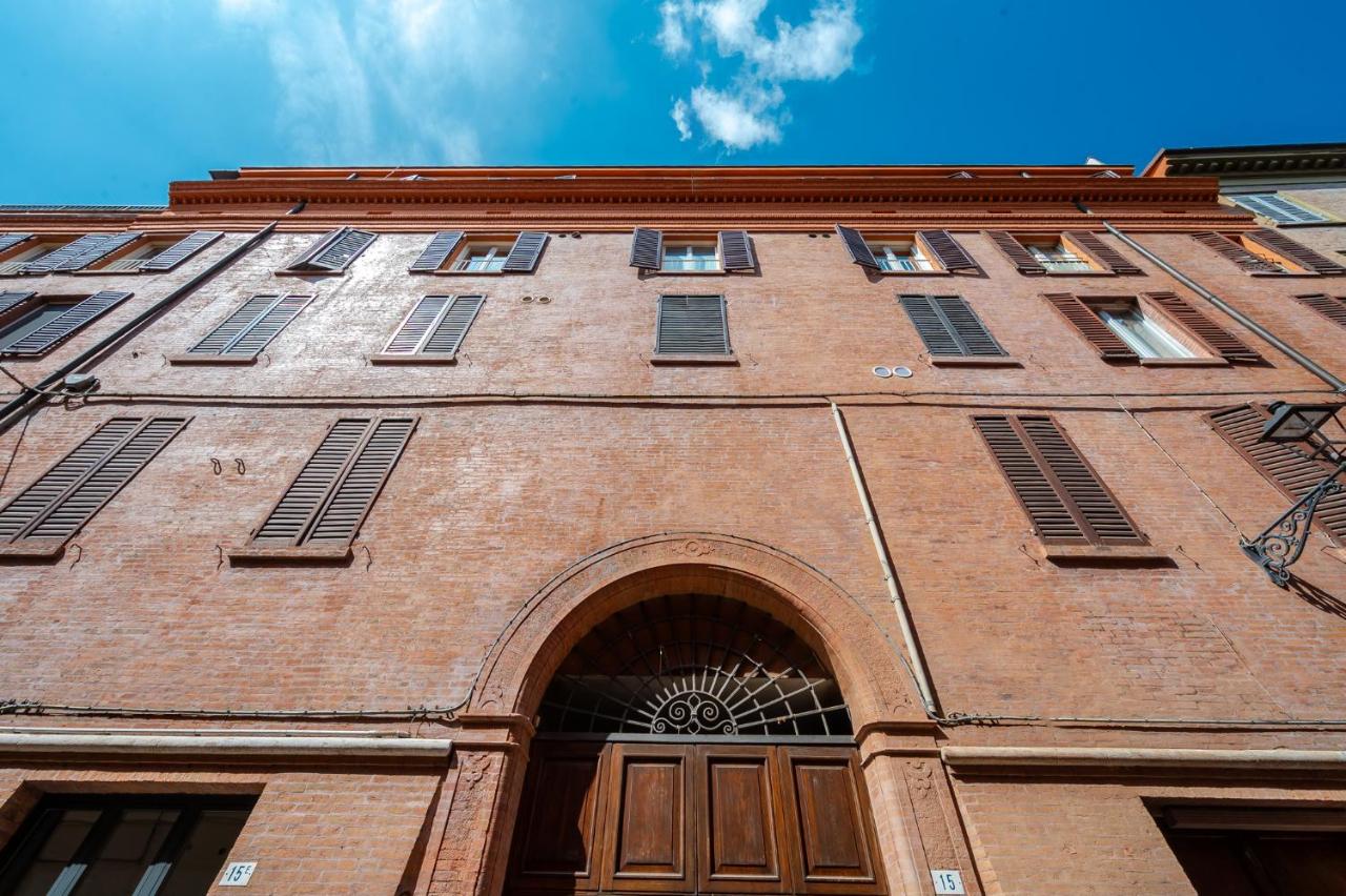 Stay Inn Modena, Comfort & Relax - Ferienwohnung