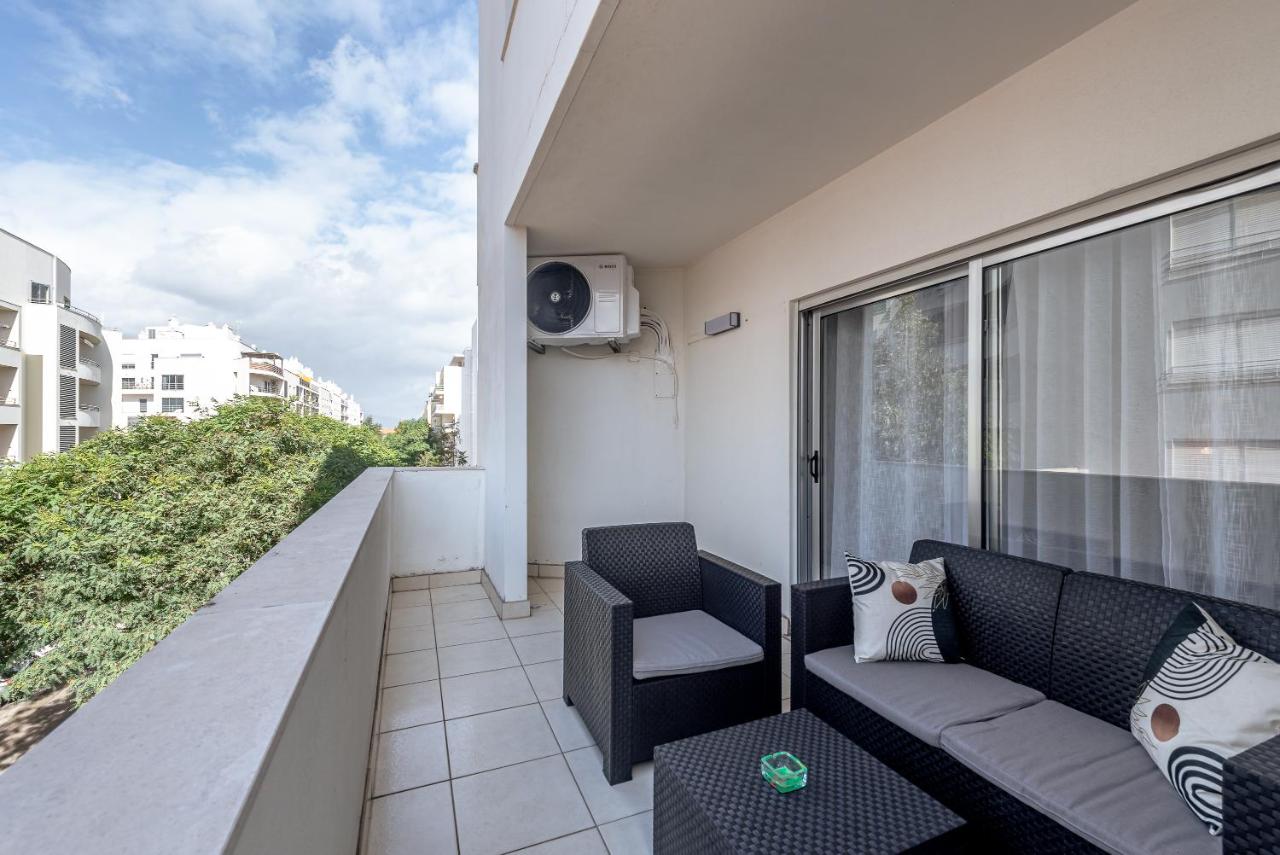 SeaEscape Hideaway Portimão - Comfortable & Cozy - B&B