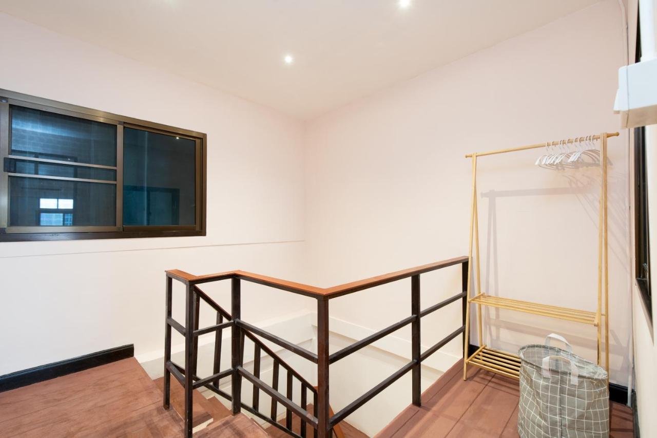 OH Homes - Samsen 12 - B&B Bangkok