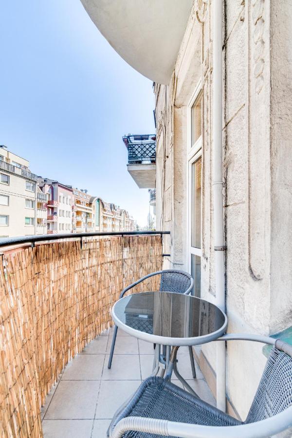 Traugutta 141 by Homeprime - Ferienwohnung