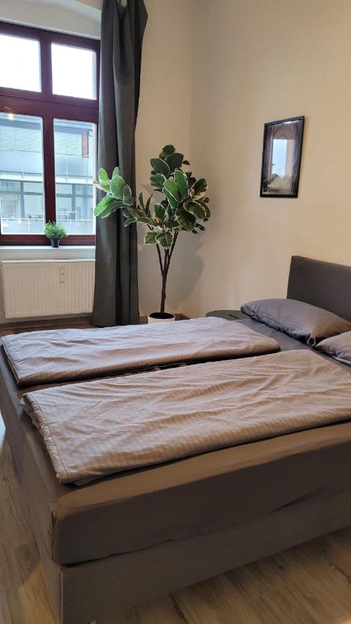 FW- 50 Wohnung mit zwei Schlafzimmern - Chambres d’hôtes