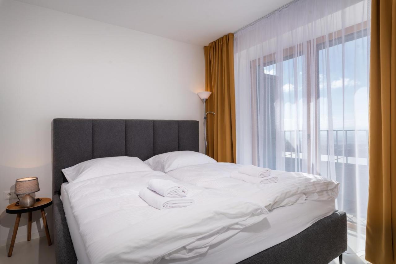 Two-Bedroom Apartment with Balcony (A26)