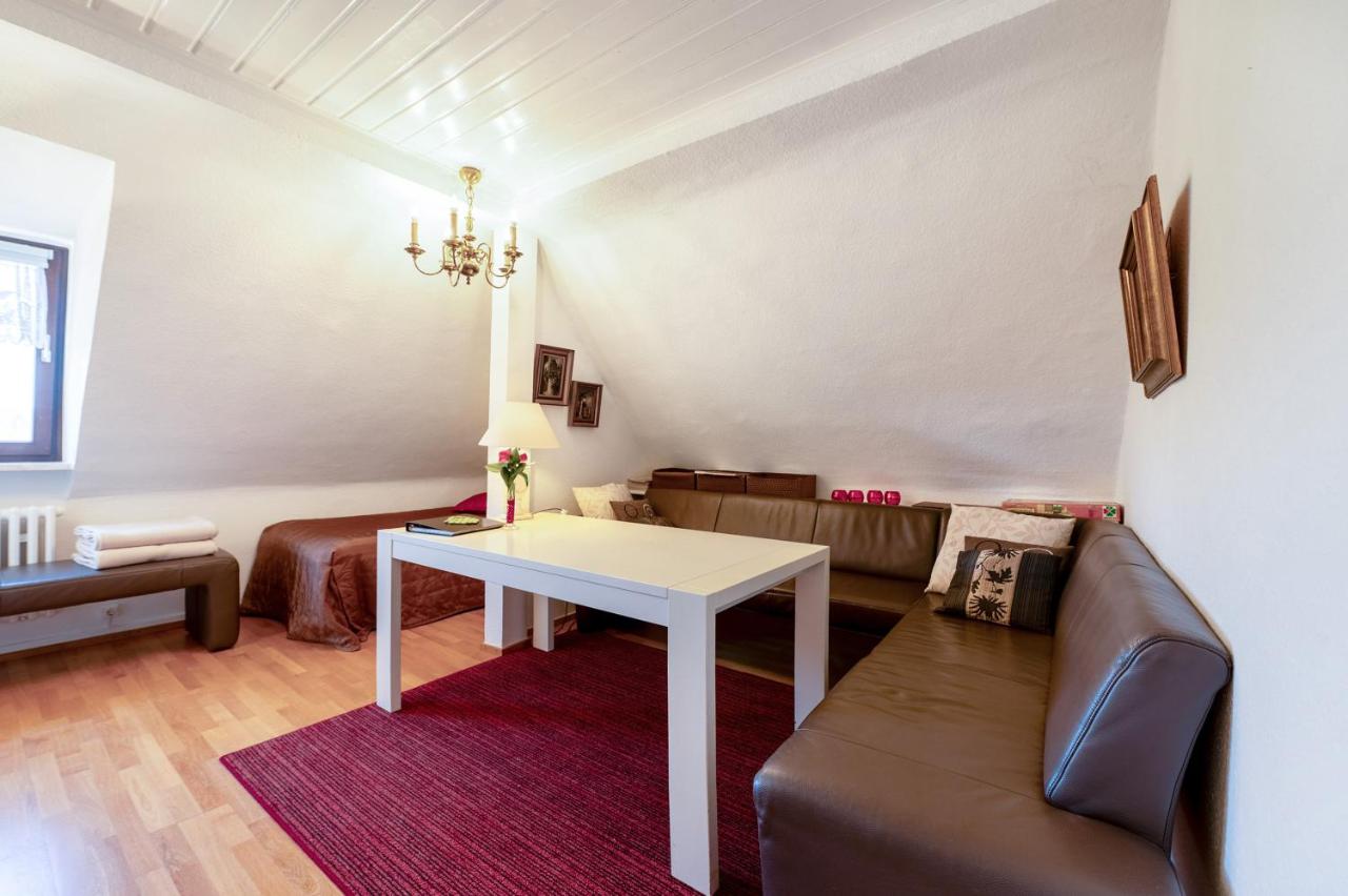 Hildegard von Nell - B&B