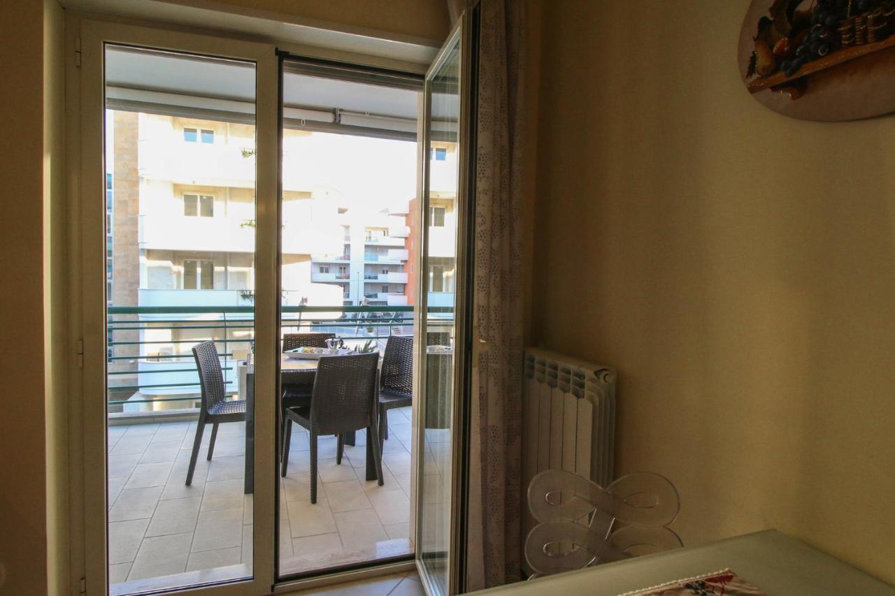 Casa Fronte Mare - Chambres d’hôtes Monopoli
