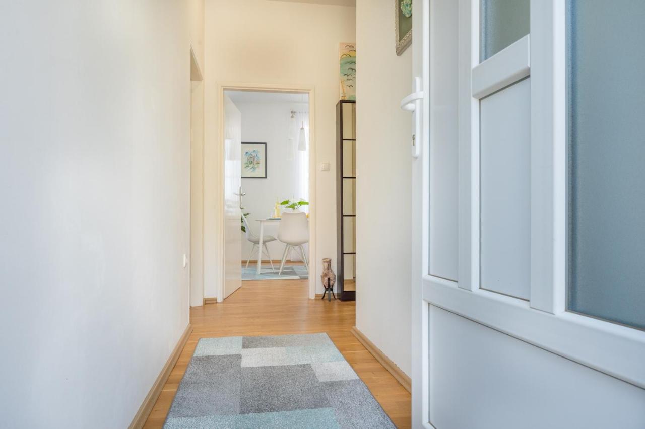 Apartment Lana - B&B