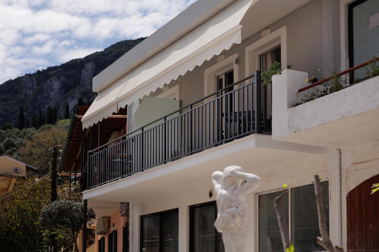 Plaka Studios - Chambres d’hôtes
