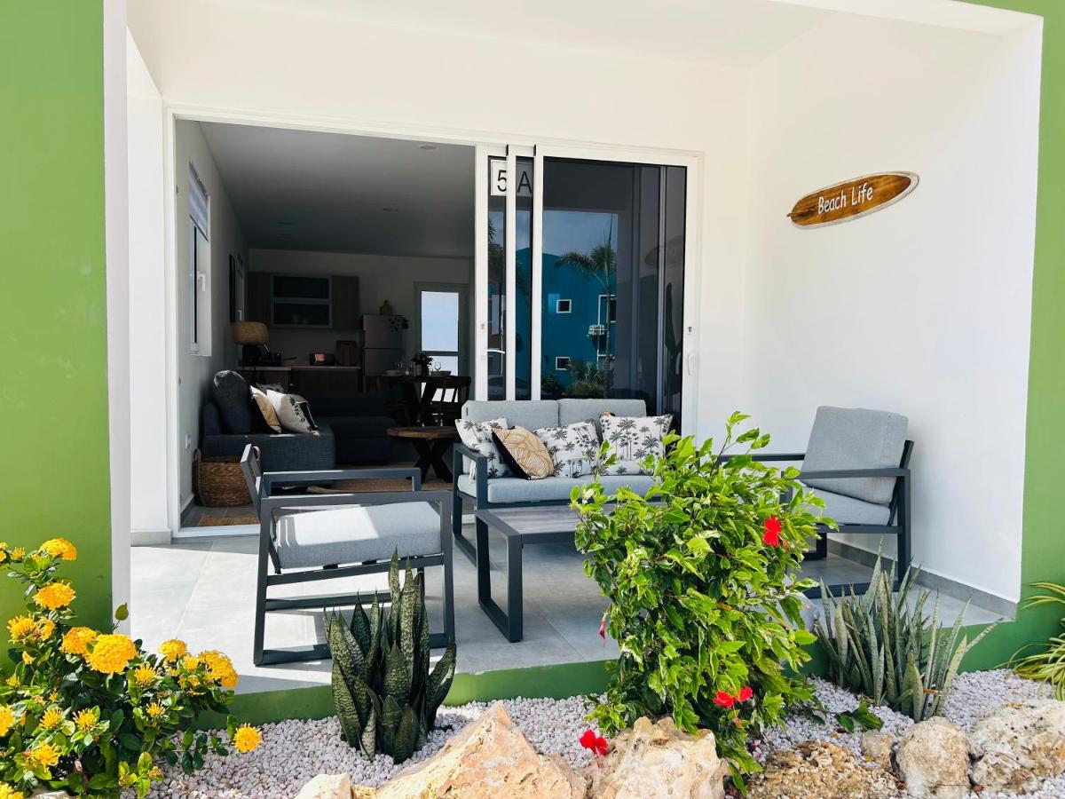 Bon Azul 5A - Ferienwohnung Sabana Westpunt
