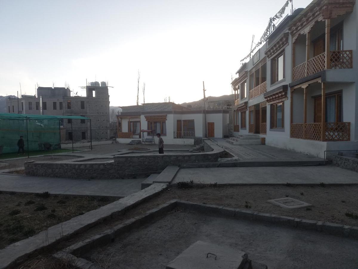 gultuk homestay - B&B Leh