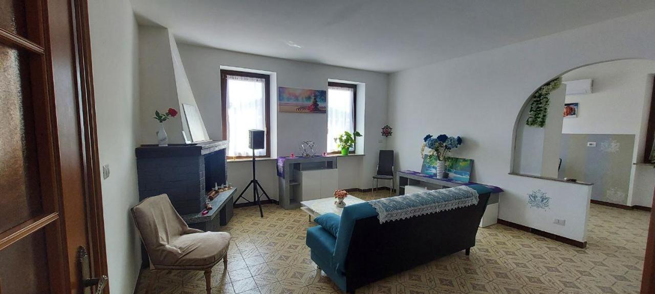 IO SONO - FIOR di LOTO - B&B San Barnaba