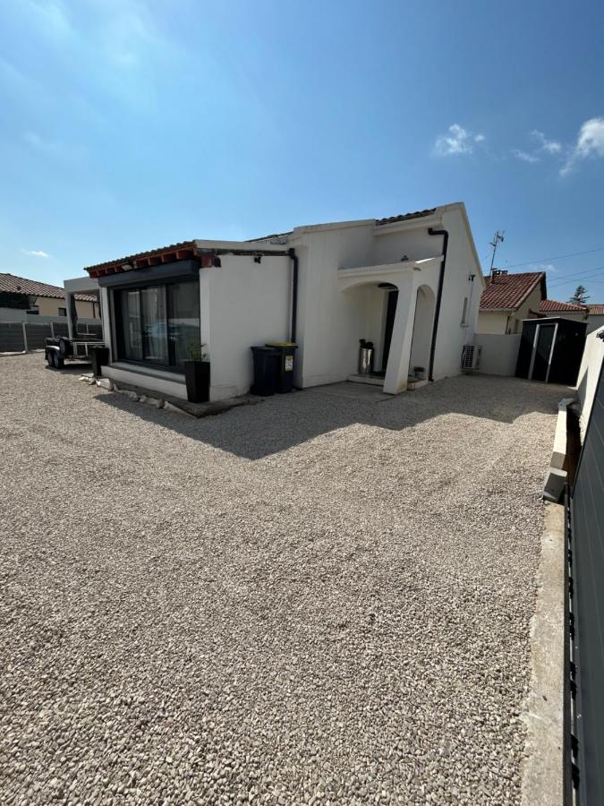 Villa met 3 Slaapkamers