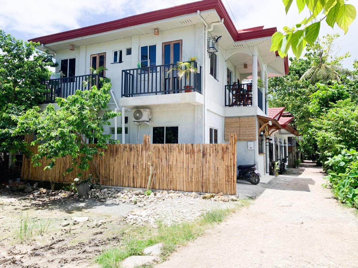 Bijunas Homestay - B&B