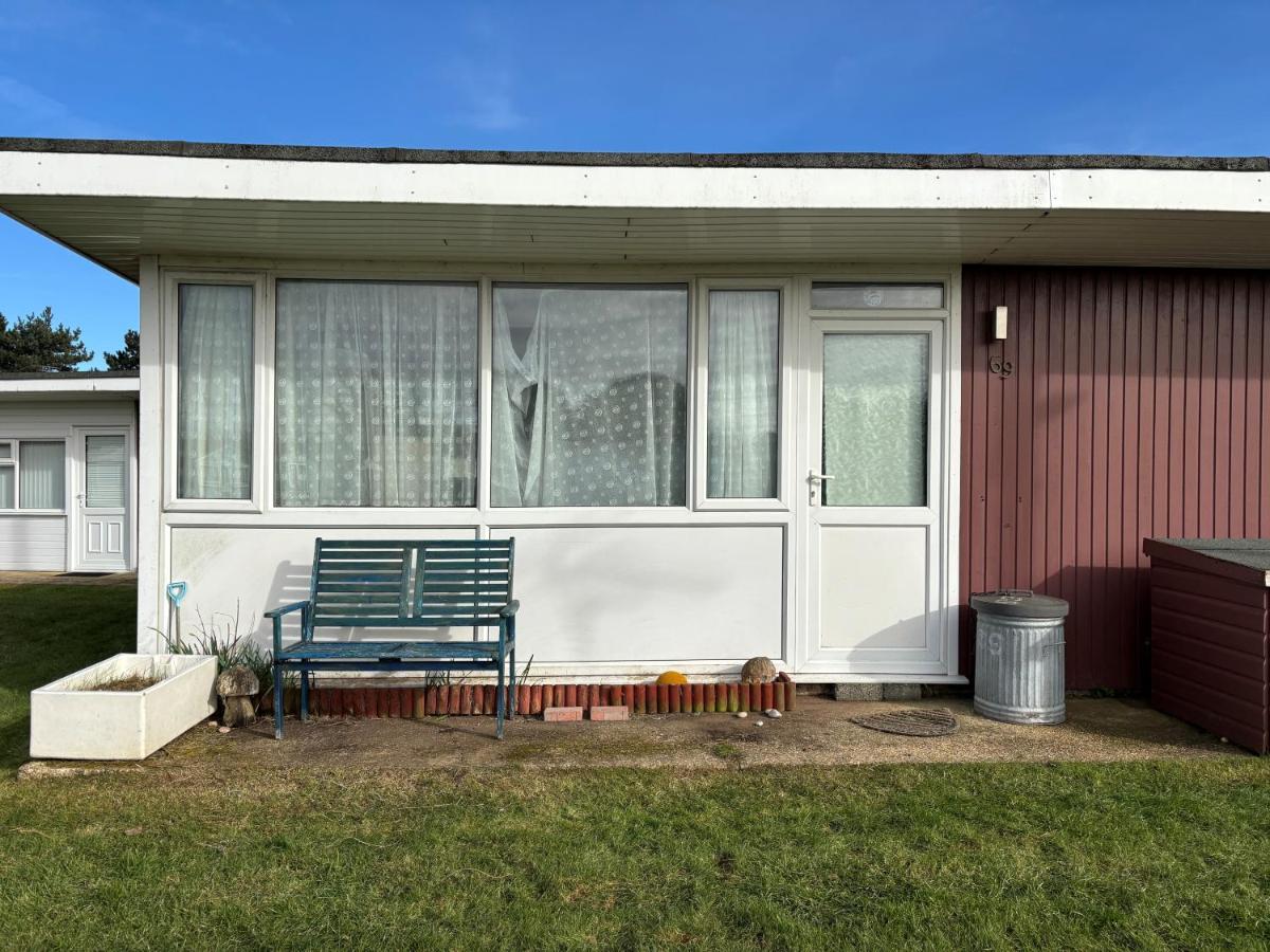 Chalet 69 - B&B