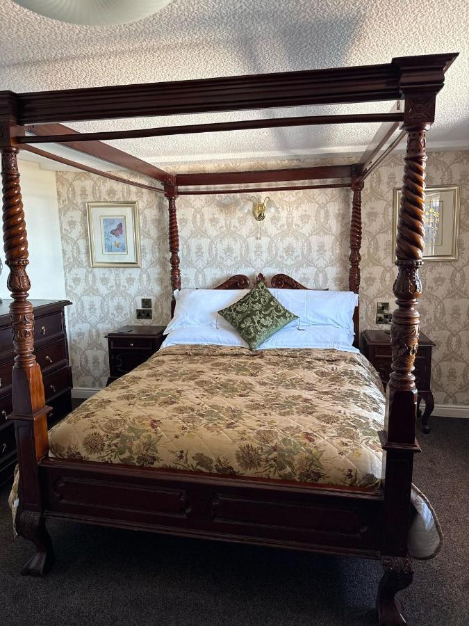 King Room with Sea View