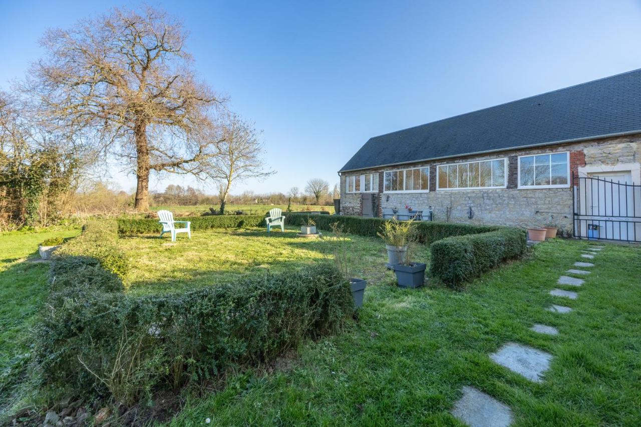 Le Petit Pré - B&B