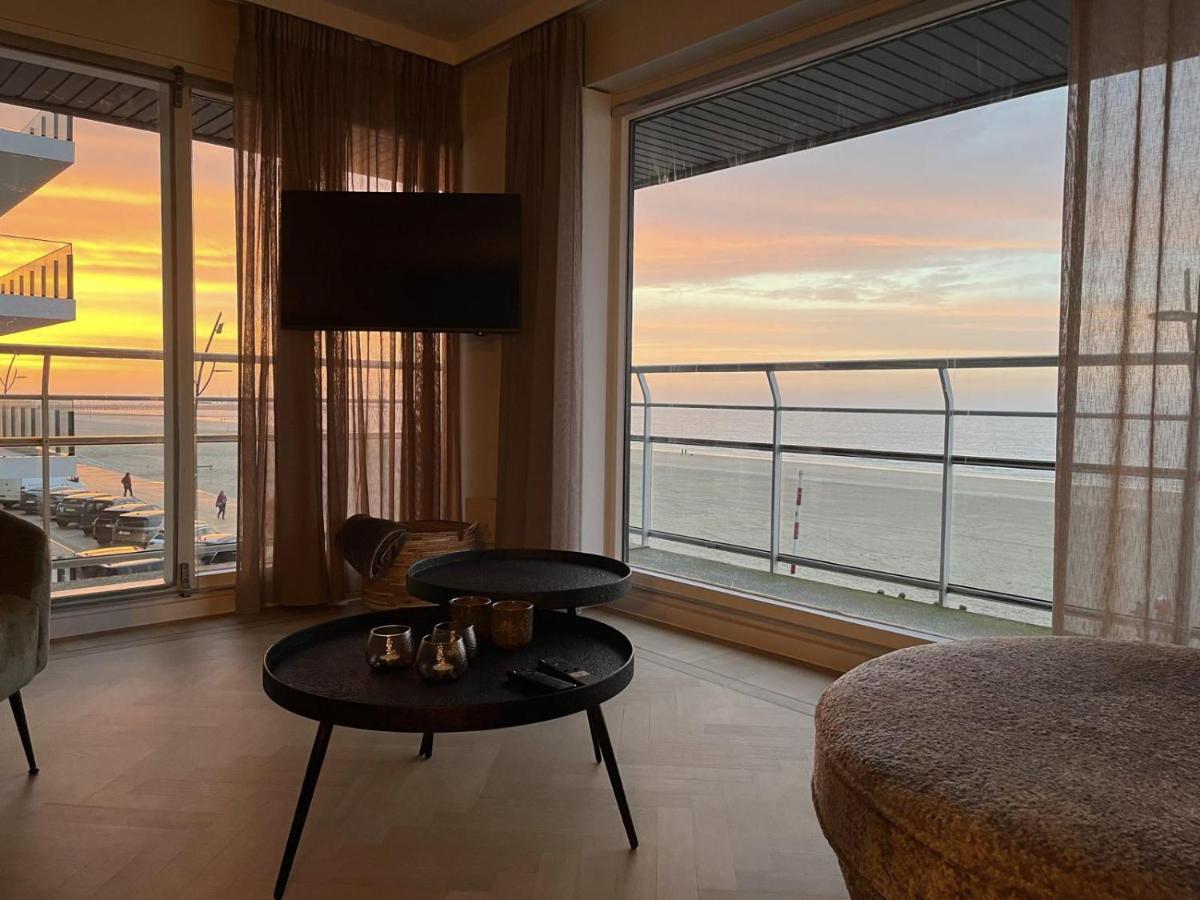 HUSWELL - renovated beachfront apartment - B&B