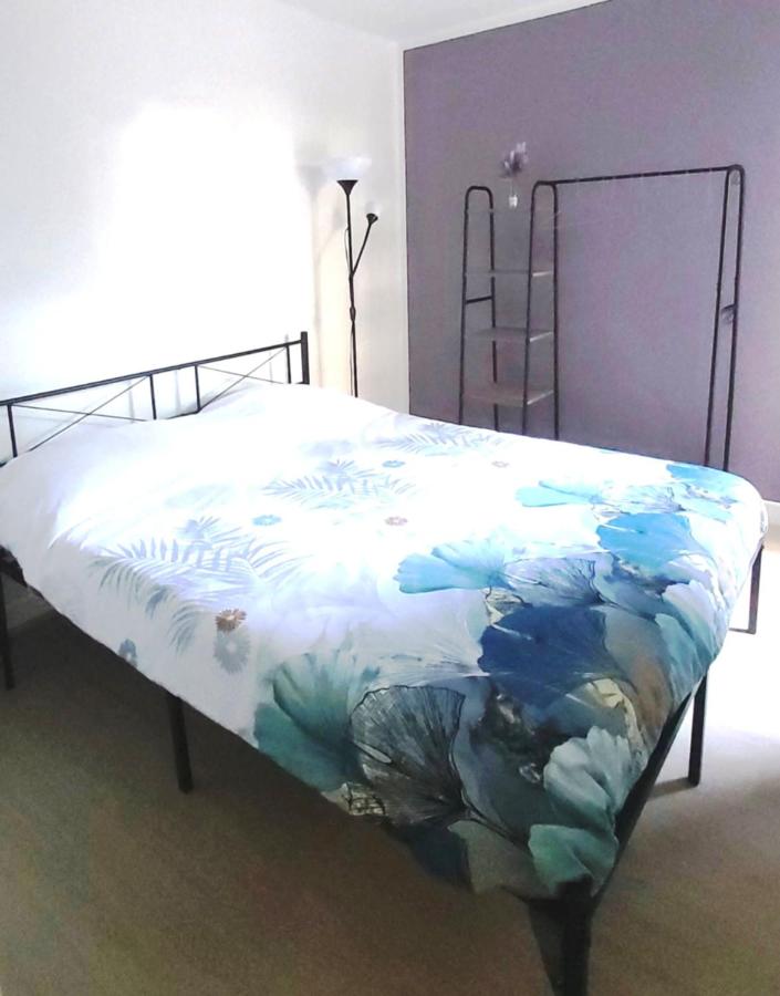 Appartamento con 1 Camera da Letto e Terrazza