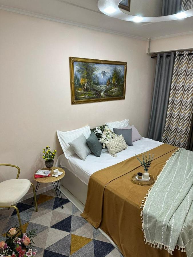 Уютный уголок кв 54 - B&B