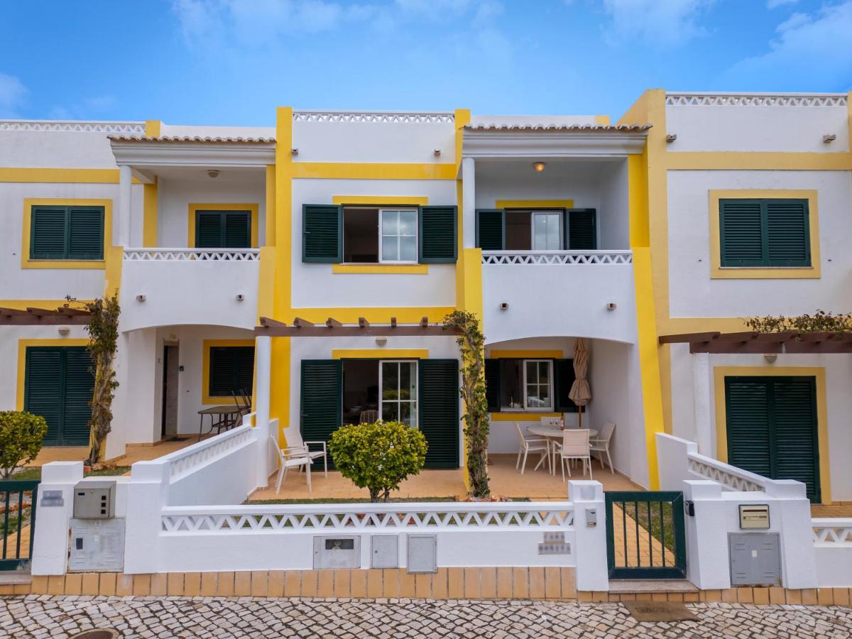 Townhouse Crystal Bay - Rooftop e vista mar em Benagil - Ferienwohnung Benagil
