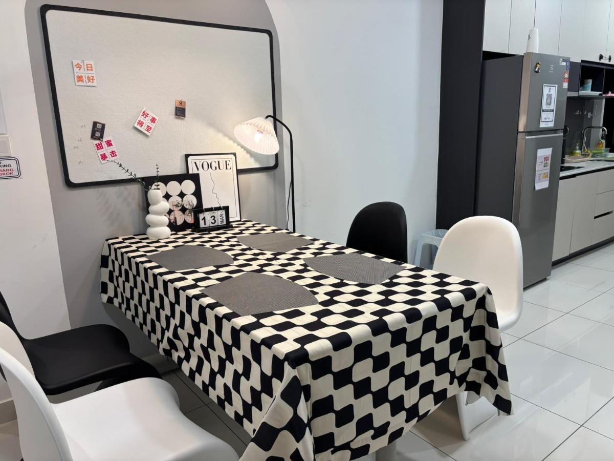 2room@Banting/Rimbayu/Shah Alam/Splash Mania/Puchong - B&B Teluk Panglima Garang