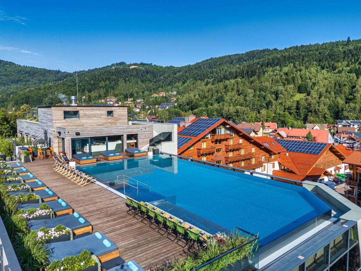 Hotel Meta Resort & Vine SPA