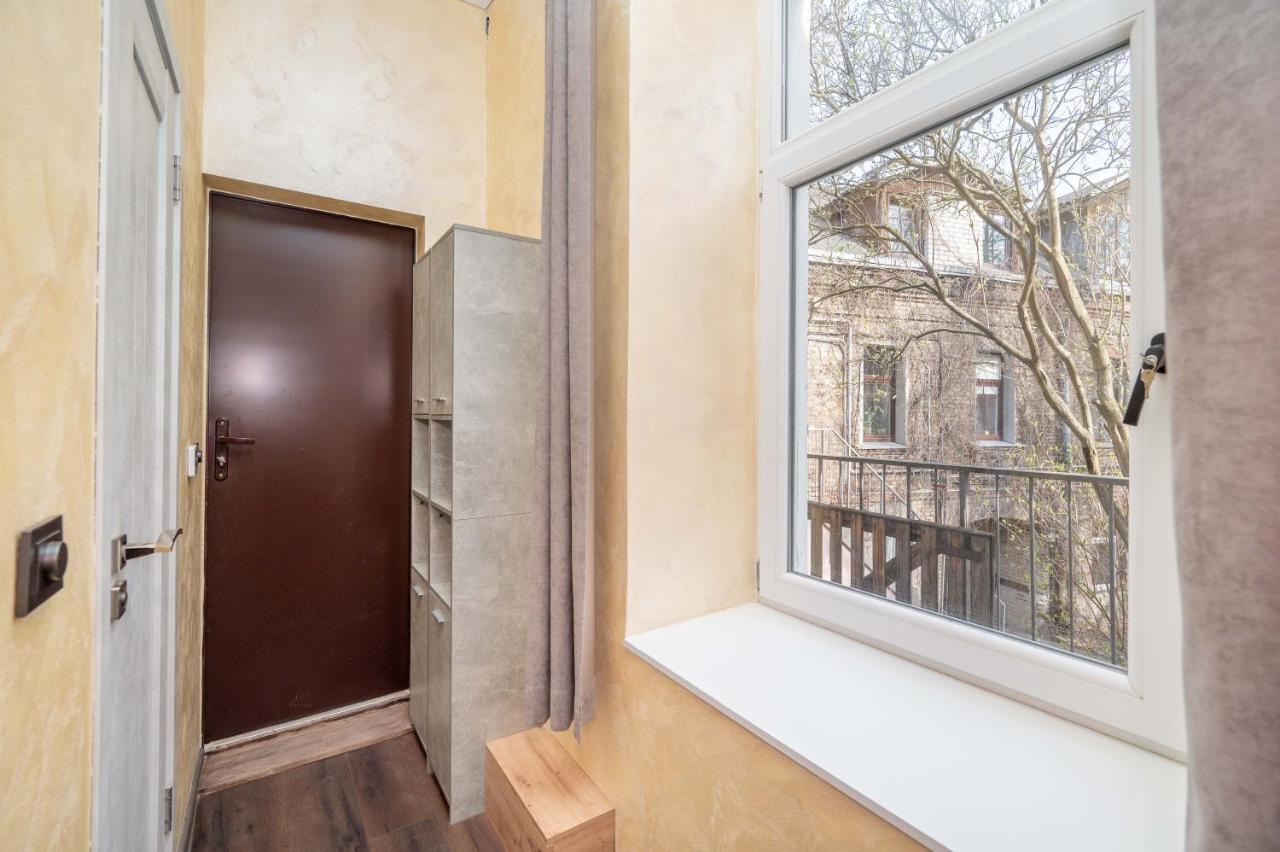 Newly Renovated Flat, Self check in 24h, Netflix, parking - Ferienwohnung Vilnius