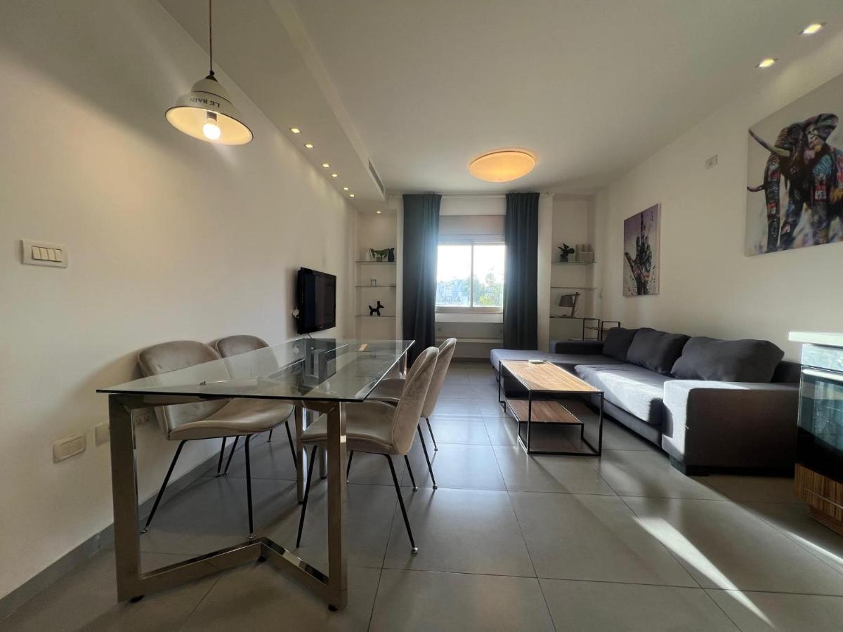 Ben Yehuda 2 Bedrooms Apartment - B&B
