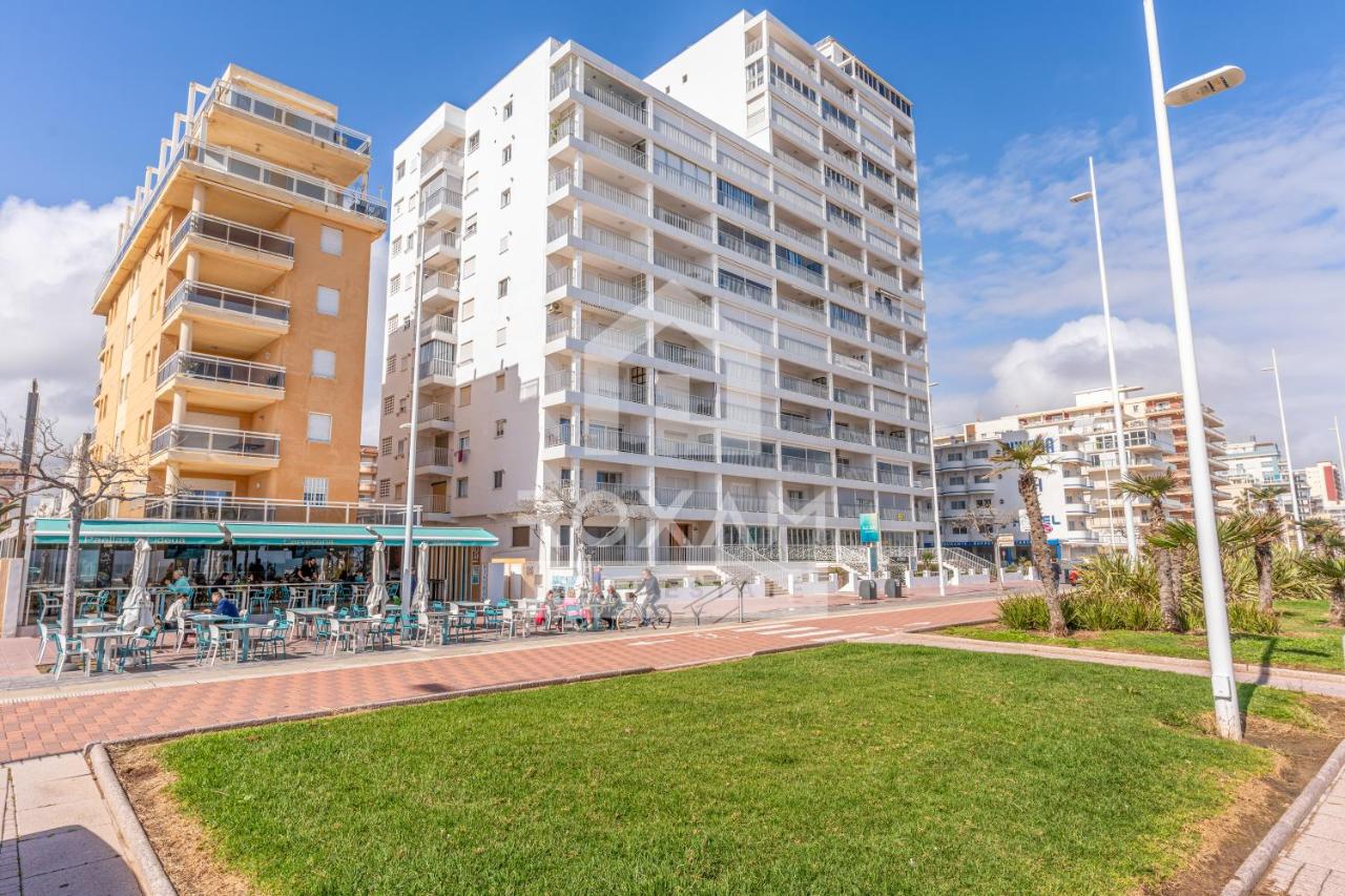 Apartamento Vista Al Mar - B&B