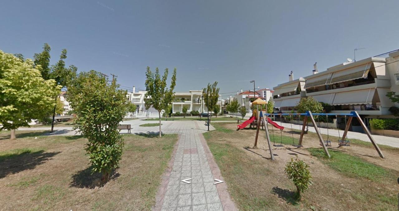 Charys Premium Home - B&B Préveza