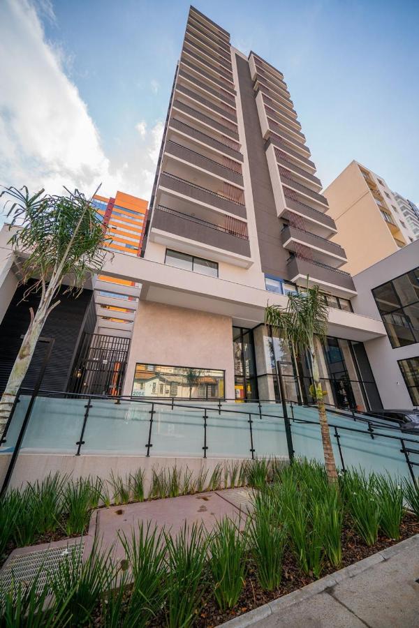 Alto Padrão em Pinheiros - Bed and Breakfast São Paulo